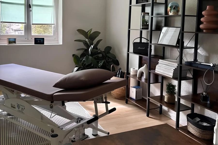 Cabinet de consultatio osteopathe narbonne gauthier meou traitement de vos douleurs