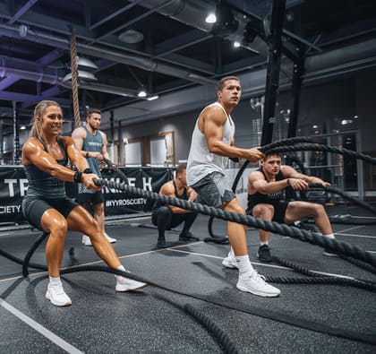bilan sportif par le cabinet ostéopathe Narbonne Gauthier Meou musculation
