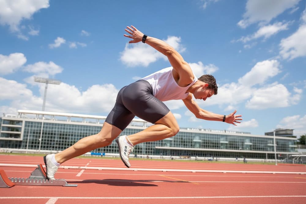 l'ostéopathie s'adresse aux sportifs gauthier Meou ostéopathe Narbonne et Sigean