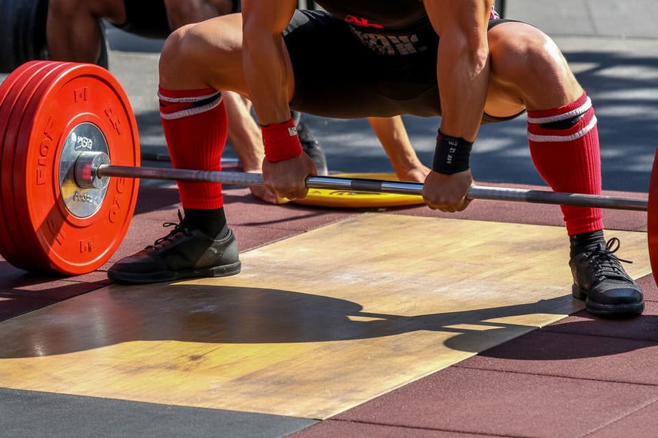 Pourquoi les sportifs de force devraient consulter un Cabinet ostéopathe Narbonne Sigean