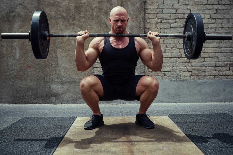 Squat, Deadlift, Snatch les erreurs qui détruisent votre dos Cabinet ostéopathe Narbonne Sigean