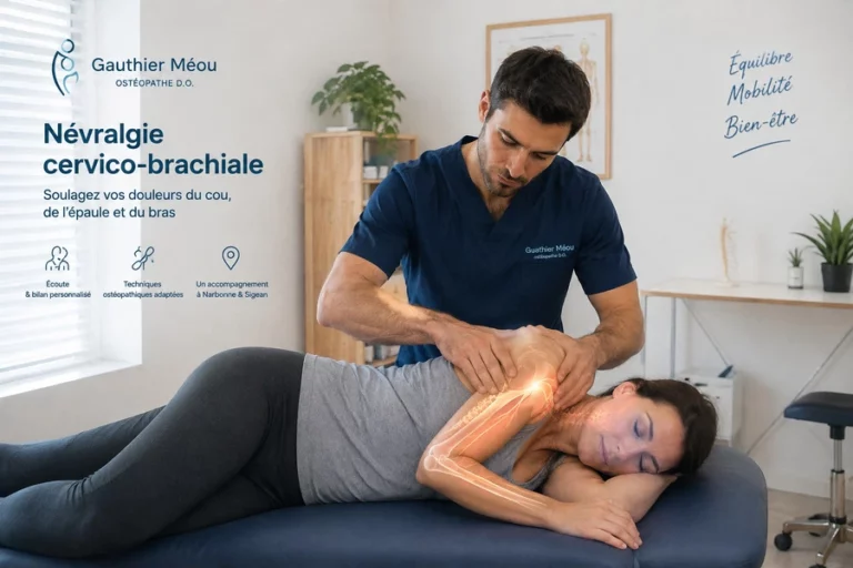 La douleur-neuropathique identifier une composante liée au système somatosensorie - Cabinet Osthéopathe Gauthier Méou Narbonne & Sigean